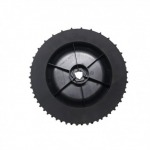 Roues - roulettes