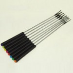 Pique a brochette