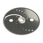 Disque Emulsionneur