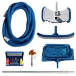 Accessoires nettoyage