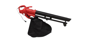 Pièces détachées Aspirateur / Souffleur / Broyeur de Jardin