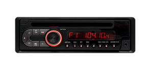 Pièces détachées Autoradio