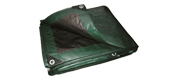 Bâche Accessoires de Jardin Fixbyme