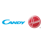 Pièces détachées appareil CANDY / HOOVER