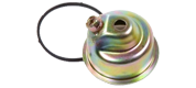 Cuve de carburateur