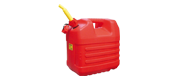 Jerrycan & accessoire Accessoires de Jardin Fixbyme