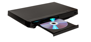 Pièces détachées Lecteur DVD - Blu-ray