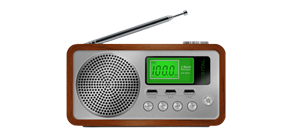 Pièces détachées Radio