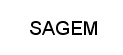 SAGEM