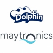 Pièces détachées robot piscine dolphin