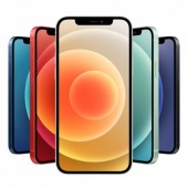 Pièces détachées Iphone 12 (12, 12 Mini, 12 Pro, 12 Pro Max)
