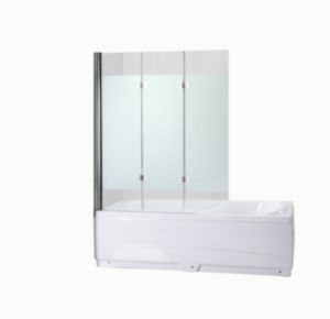 Pare-baignoire