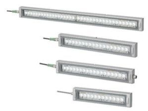 Barre de led
