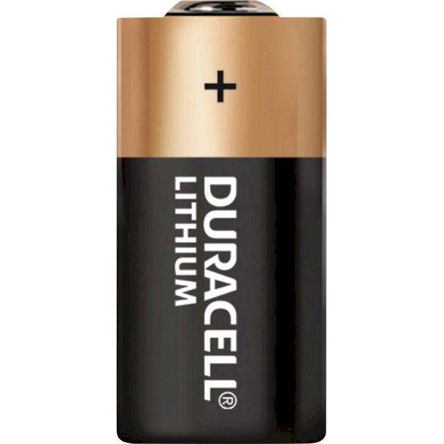 DURACELL