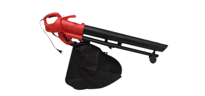 Aspirateur / Souffleur / Broyeur de Jardin