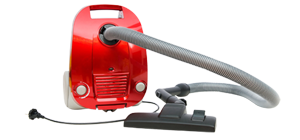 Aspirateur