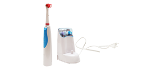 Brosse à dents électrique