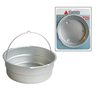 Cocotte-minute - Cuiseur