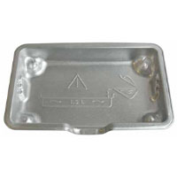 Barbecue - Plancha