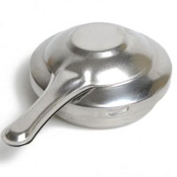 Chauffe-plats - Pierrade