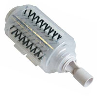 Sèche-cheveux - Brosse coiffante