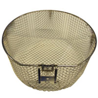 Panier - Cuve