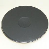 Plaques de cuisson