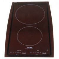 Plaques de cuisson