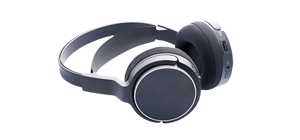 Casque audio