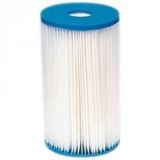 Cartouche pour filtre 107878d=183mm h=184,5mm 107881