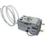 Thermostat sécurité wks 9801931
