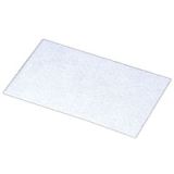 Brosse avec crochet pour cireuse 50296133007