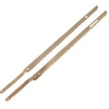 Couteau beige SS-989631