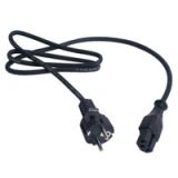 Connecteur mâle à 3 cosses sur chassis C072287