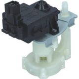 Pompe de relevage complète avec hélice C00306876