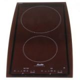 Plaque cuisson vit. km 5942 edst 8530680