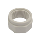 Bague de serrage filetée pour tuyau d\'alimentation - d15 W7230302