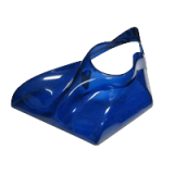 Ensemble de capotage de vanne de recul W7230310