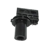 Large essieu roue arriere W7230225