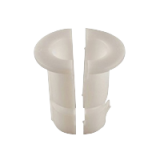 Palier de roue de rechange (blanc) R0636700