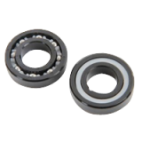 Roulement (roue et moteur) W79034