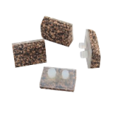 Semelles en liège AXV014FNP