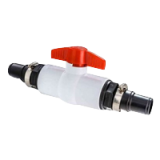 Vanne de recul W7230308