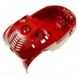 Boitier inferieur blanc RS-2230001070