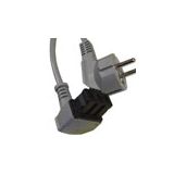 Adaptateur gaine montage mural NE1370