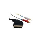 Cordon HDMI 1.4 Type A Male/Male 1m50 Erard X002777