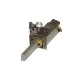 Carter (protection) arrière 50098787000