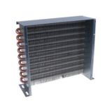 Condenseur imat (586x1000x44, r600) C00141098