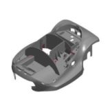 Screw washer 50022575