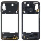 Vitre arrière noire huawei p30 lite 2352RPV